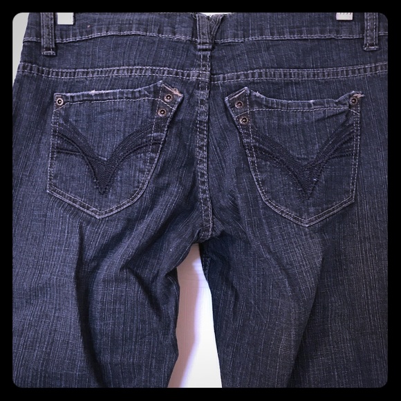 Tyte Jeans, sz 5 NWOT