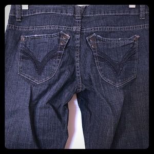 Tyte Jeans, sz 5 NWOT