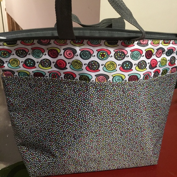 Thirty one cooler lunch bag