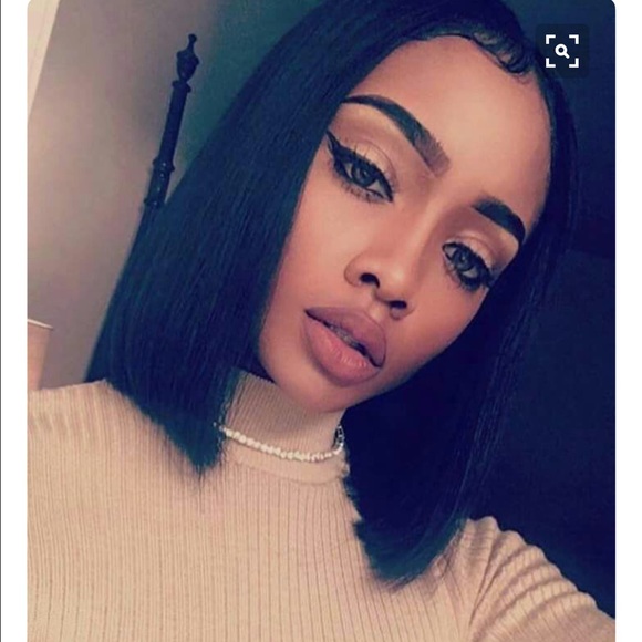 Meet your Posher, Kailei