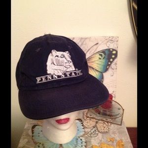Penn State Cap