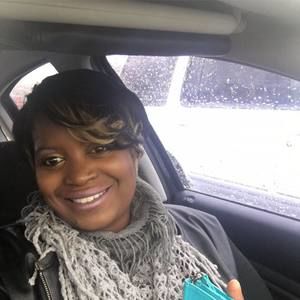 Meet your Posher, Deborah