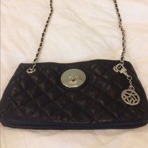 DKNY Quilted Handbag
