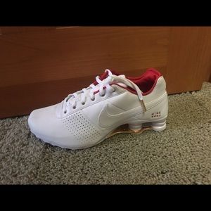 Women's Nike Sneakers