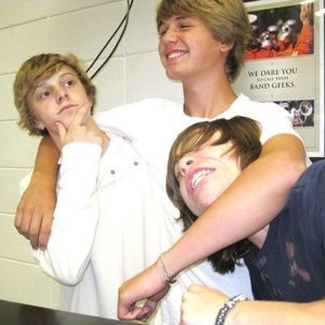 Meet your Posher, Eric