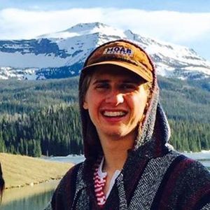 Meet your Posher, Dominic