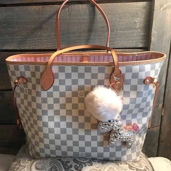 Bag Charm
