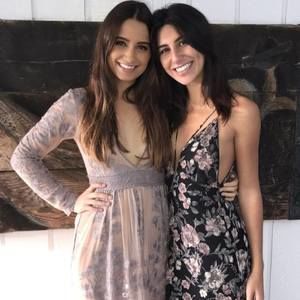 Meet your Posher, Sahar