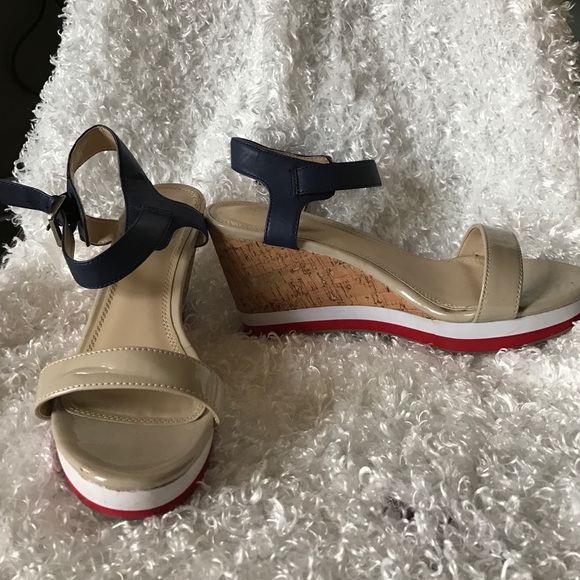 Wedge Sandles