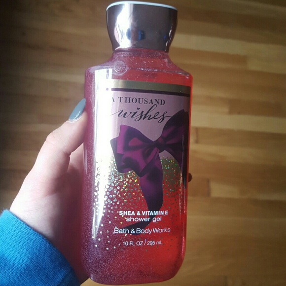 Bath & Body Works