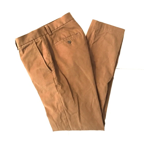Banana republic 5 pocket chinos