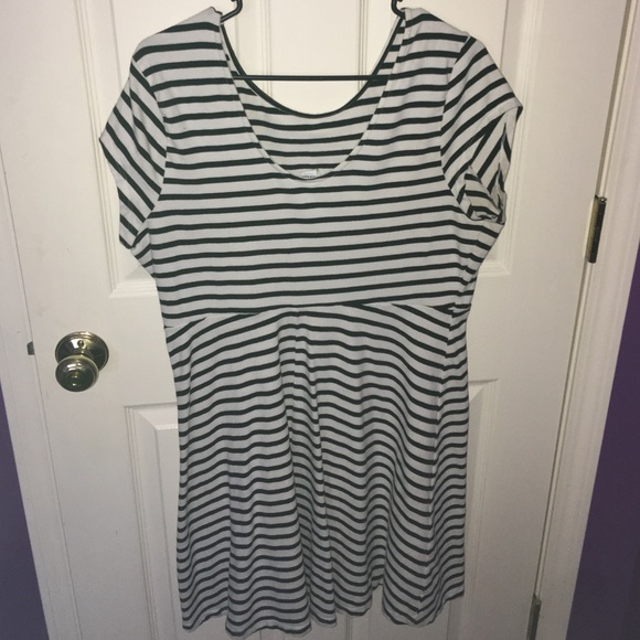 Old navy dress