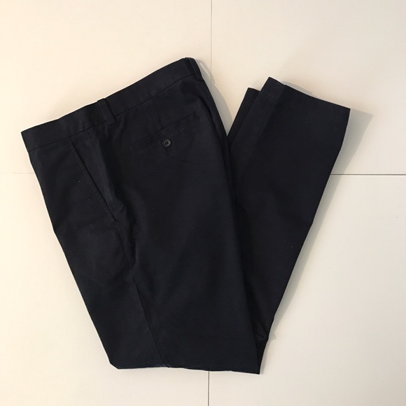 Banana republic 5 pocket chinos