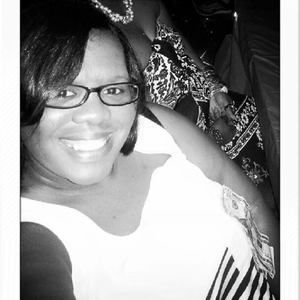 Meet your Posher, Latasha