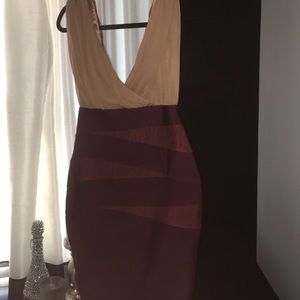 Cocktail dress!