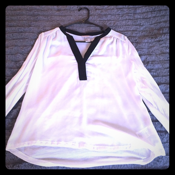 ONLY WARN ONCE Blouse