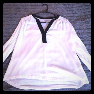 ONLY WARN ONCE Blouse