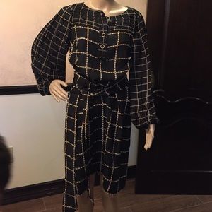 Tory Burch Shirt Dress