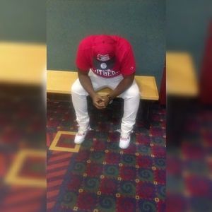 Meet your Posher, Nicholas