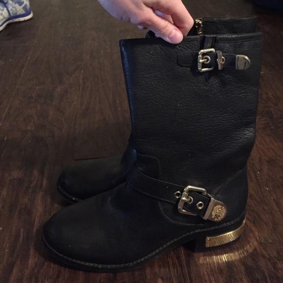 Vince Camuto boots