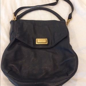 Marc Jacobs Leather Handbag