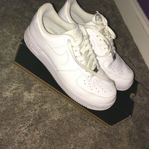 Air Force one's