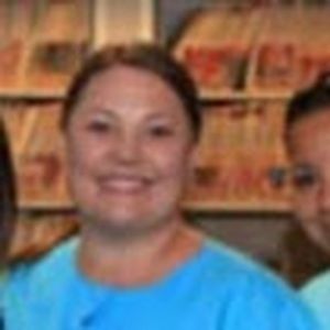 Meet your Posher, Barbara