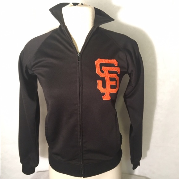 Vintage San Francisco
