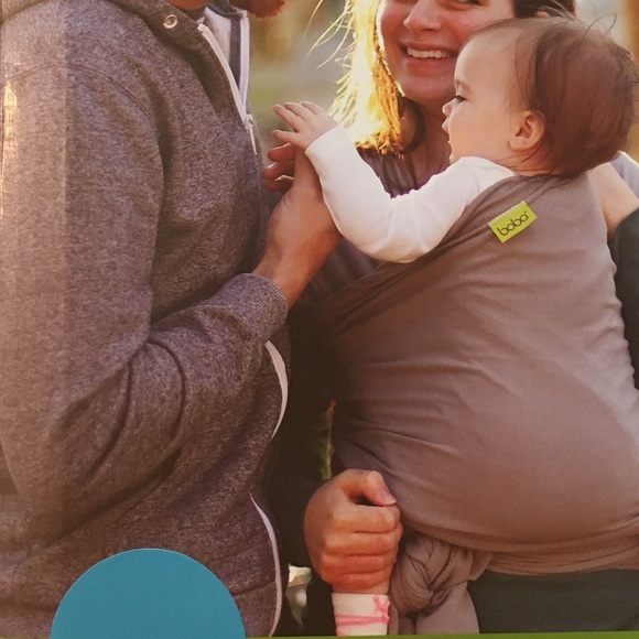 Boba wrap
