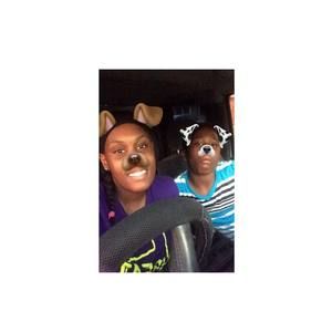 Meet your Posher, Deondre