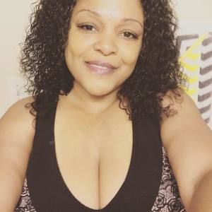 Meet your Posher, Renetta