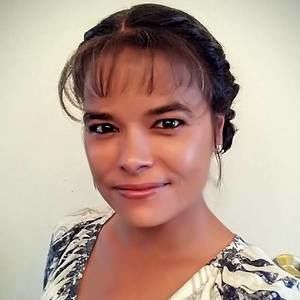 Meet your Posher, Frances