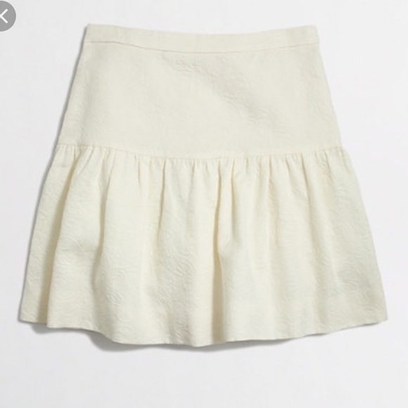 J. Crew skirt