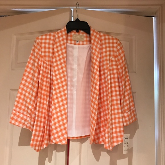 Alberto Makali Jacket