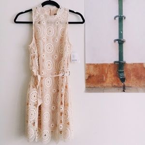 Free People Selma Dress