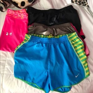 Nike Shorts