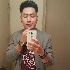 Meet your Posher, Milton