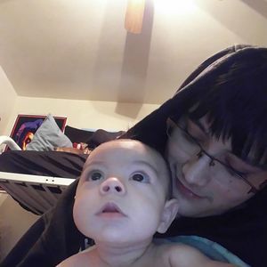 Meet your Posher, Tino