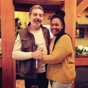 Meet your Posher, Danesha