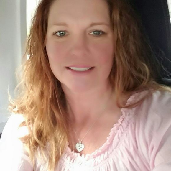 Meet your Posher, Patty