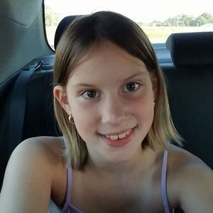 Meet your Posher, Mitzi