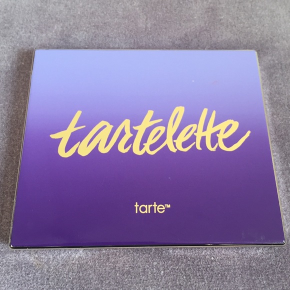Tartlette palette