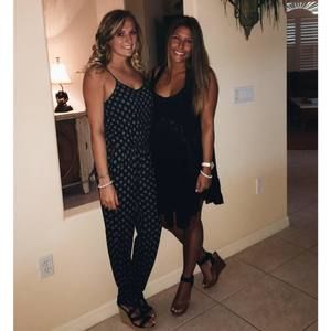 Meet your Posher, Jenna