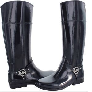 Michael Kors Tall  Rainboot