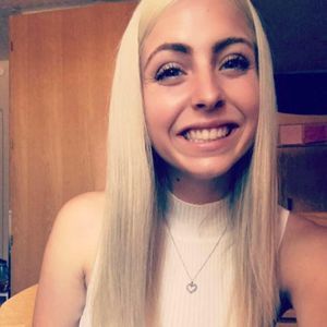 Meet your Posher, Kaley