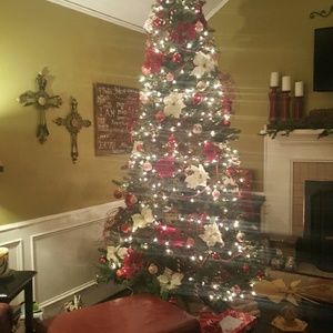 Meet your Posher, Lemarkisha