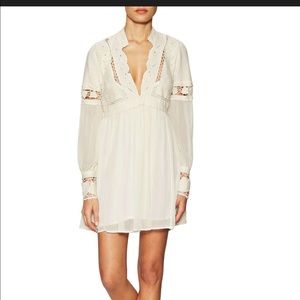 Free People Dreamland Dress