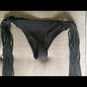 BUNDLE Mikoh charcoal top and bottom