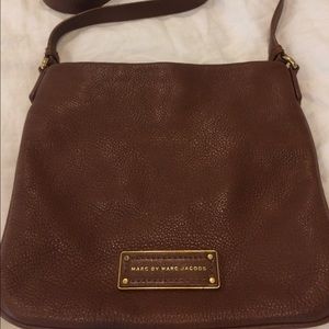 Marc Jacobs Leather Handbag