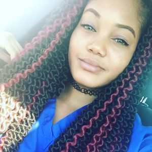 Meet your Posher, Coco